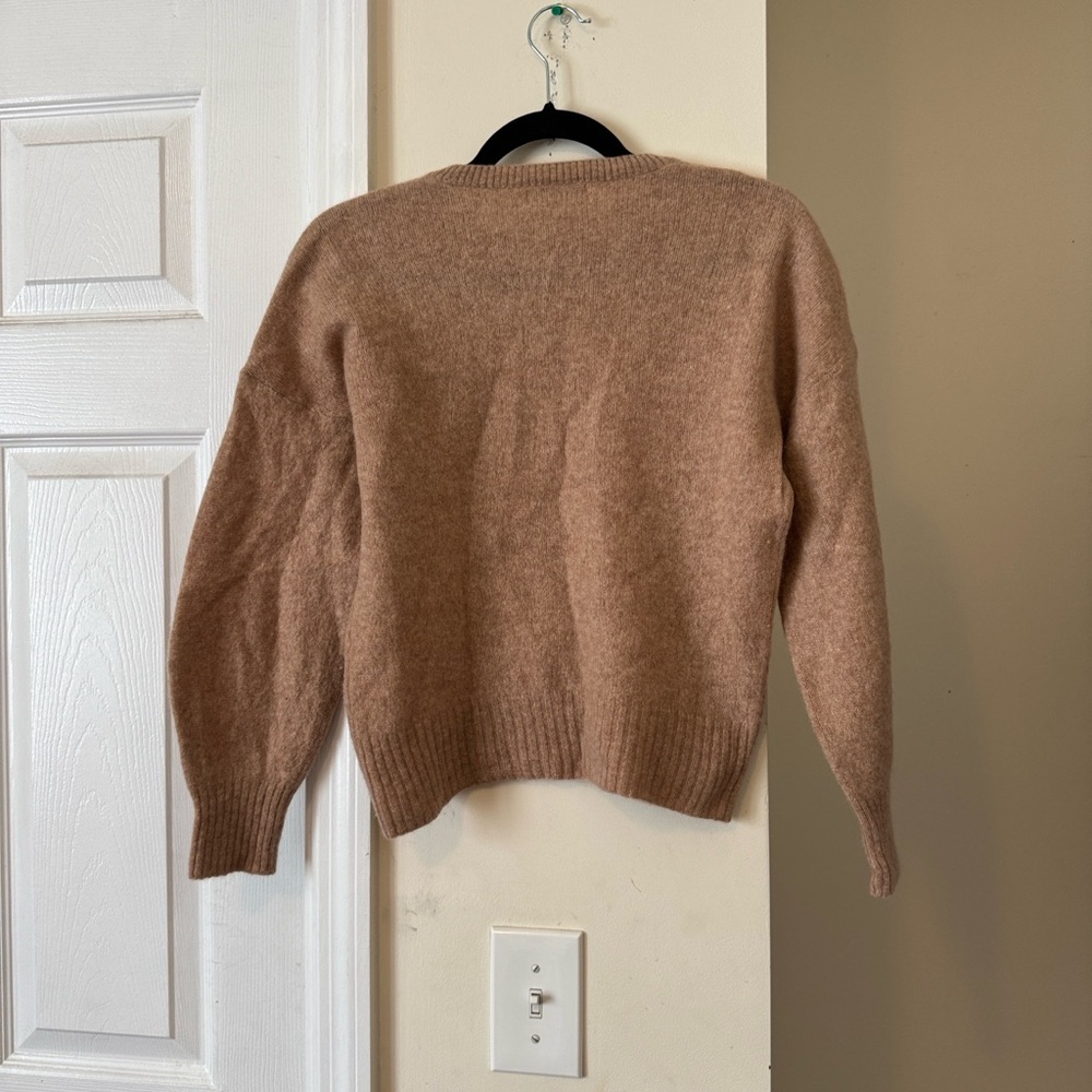 NADAAM cashmere sweater - Picture 6 of 7